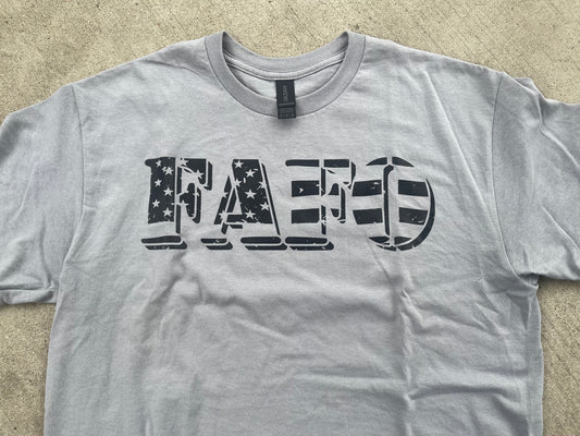 FAFO- Medium