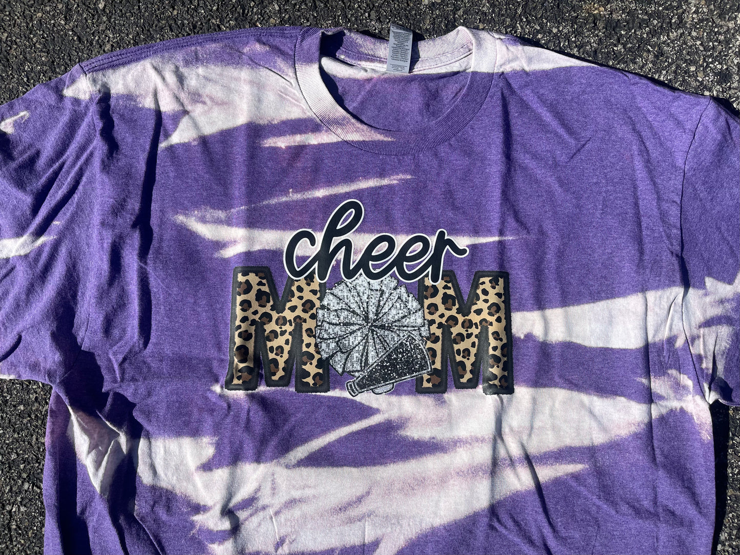 Cheer Mom-XL