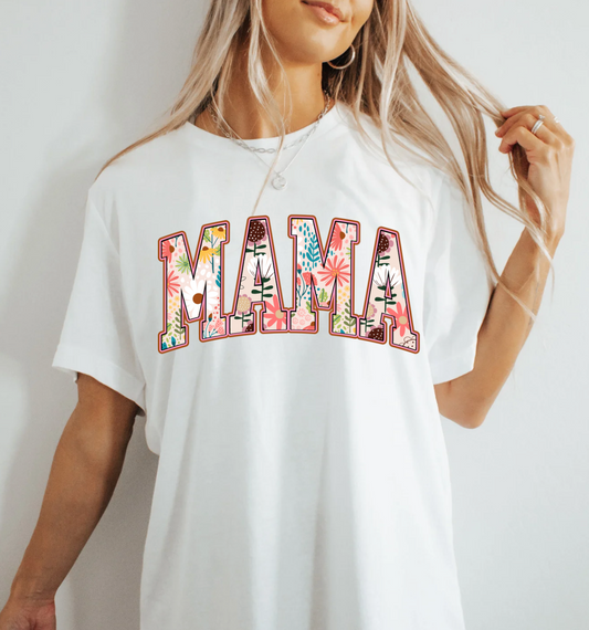 MAMA Tee's!