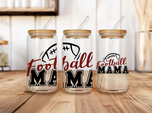 Football Mama