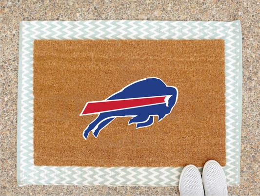 Buffalo Doormats