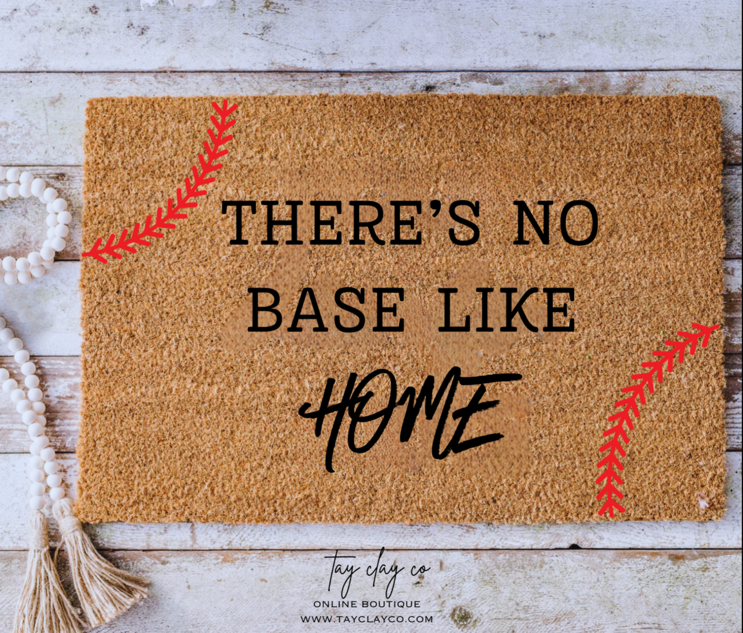 No Base Like Home