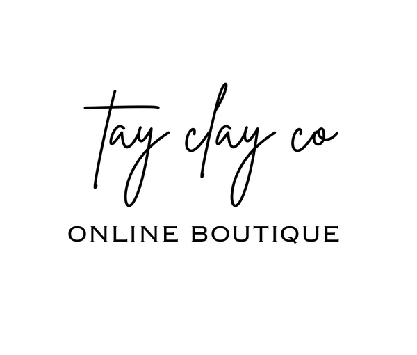 Tay Clay Co Boutique